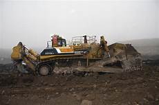 Dozer Cutting