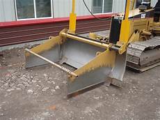 Dozer Cutting