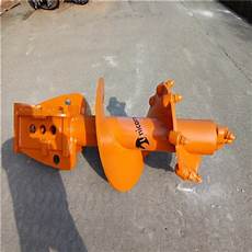 Drilling Bucket Teeth
