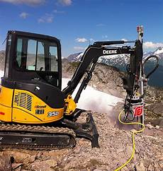 Drilling Bucket