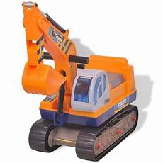 Dropshipping Excavator