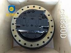 E70 Excavator Pump
