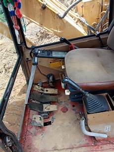 E70 Excavator