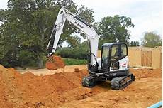 E70 Excavator