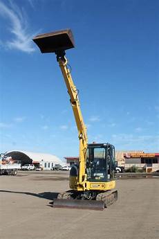E70 Excavator