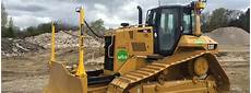 Earth-Moving Machinery