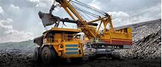 Earth-Moving Machinery