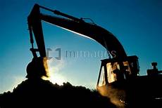 Earth-Moving Machinery