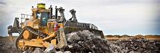Earth-Moving Machinery