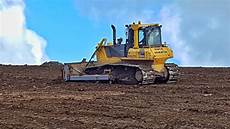 Earth-Moving