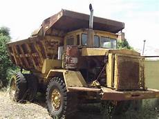 Earth-Moving
