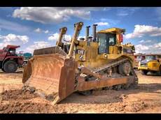Earthmoving Machinery