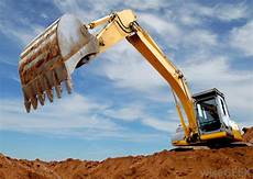 Earthmoving Machinery