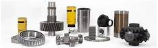 Earthmoving Spare Parts