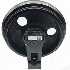 Earthmoving Spare Parts