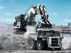 Earthmoving Spare Parts