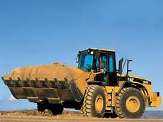 Earthmoving