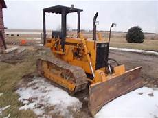 Edge Front Dozer