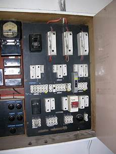 Electrical Switch