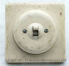 Electrical Switch