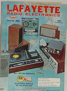 Electronics