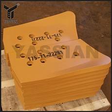 End Bit 6Y5540