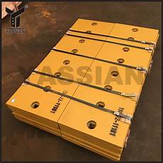 End Bit 6Y5540
