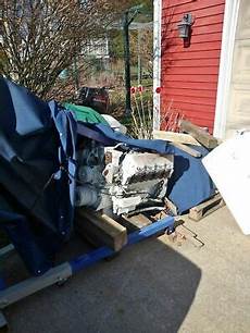 Engines 6N-9988 Stop