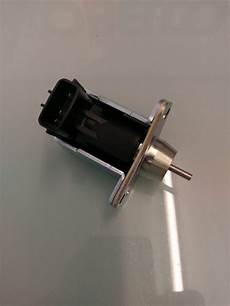 Engines Stop Solenoid