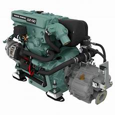 Engines Stop Solenoid