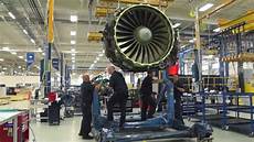 Engines Stop