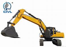 Excavator 25Ton
