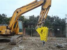 Excavator 25Ton