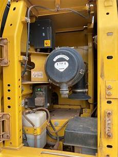 Excavator 25Ton
