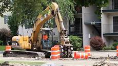 Excavator 320C