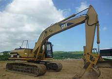 Excavator 320C