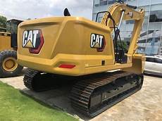 Excavator 330B Hydraulic
