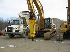 Excavator 330B