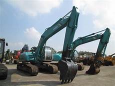 Excavator 330B