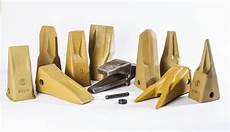 Excavator Bucket Tooth