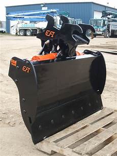 Excavator Bucket