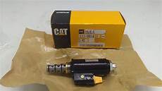 Excavator Cat 320D