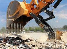 Excavator Cat 320D