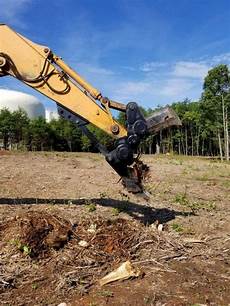 Excavator Cat