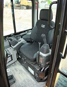 Excavator Caterpilar 312D
