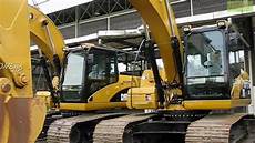Excavator Caterpilar