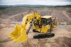 Excavator Caterpilar