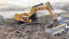 Excavator Caterpilar