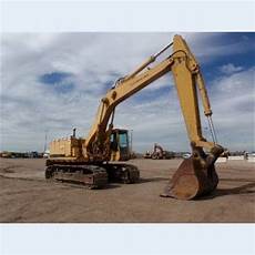 Excavator Caterpilar