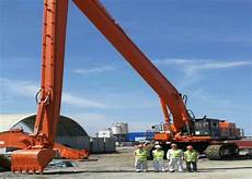 Excavator Caterpillar Factory